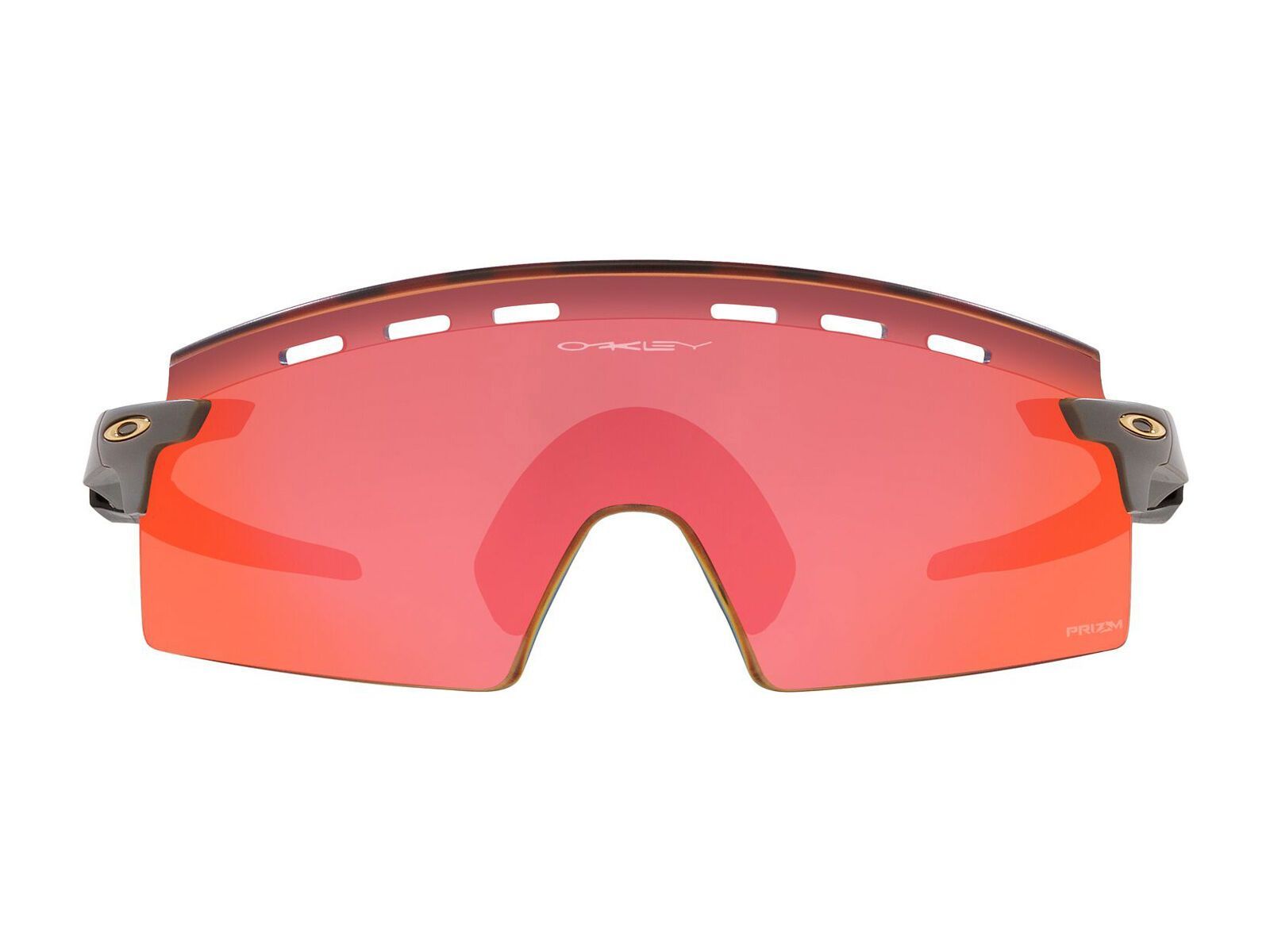 Oakley Encoder Strike Vented, Prizm Trail Torch Iridium / matte onyx - Bild 12