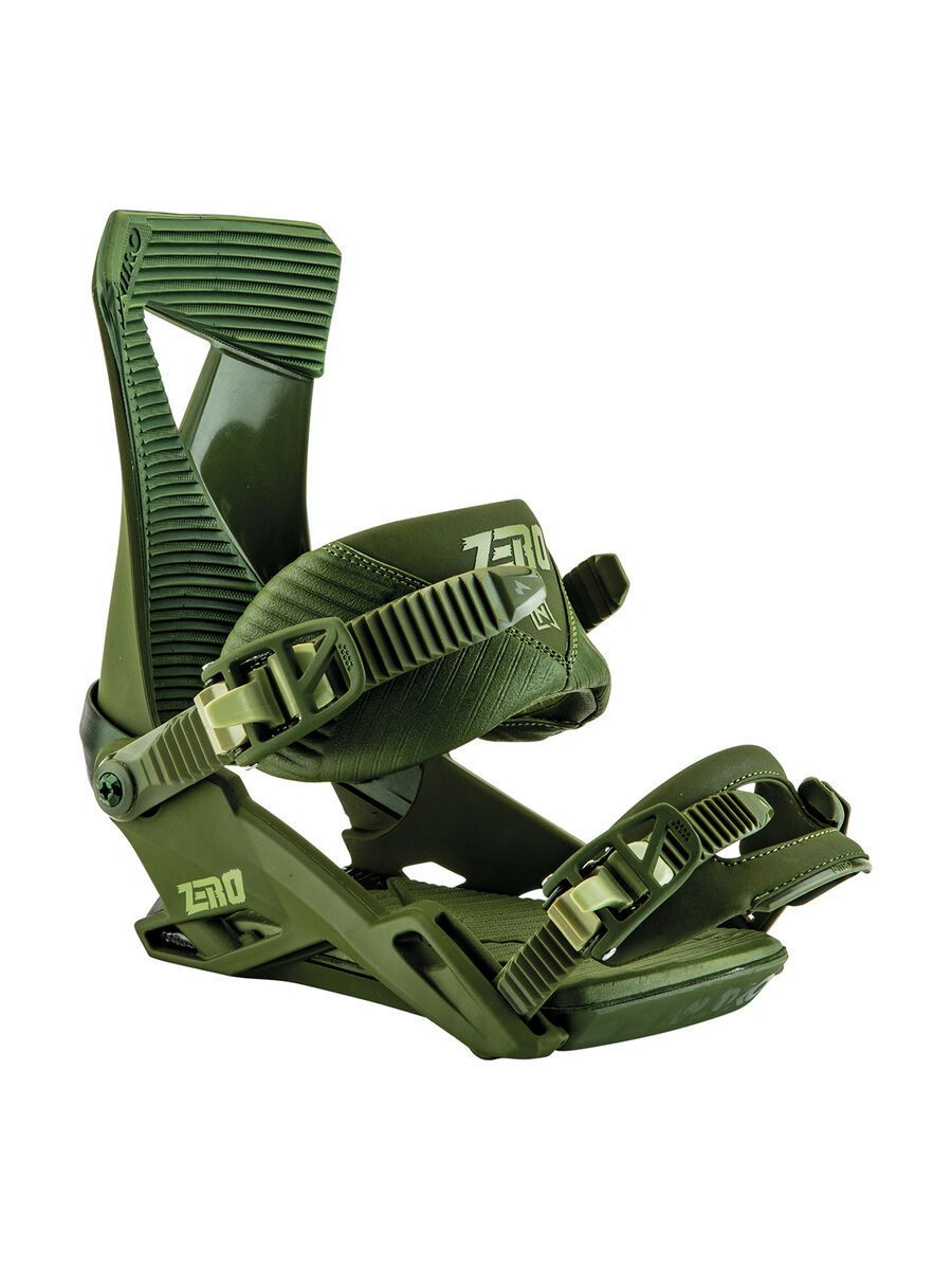 Set: Ride Kink 2016 + Nitro Zero (1691163S) - Bild 3