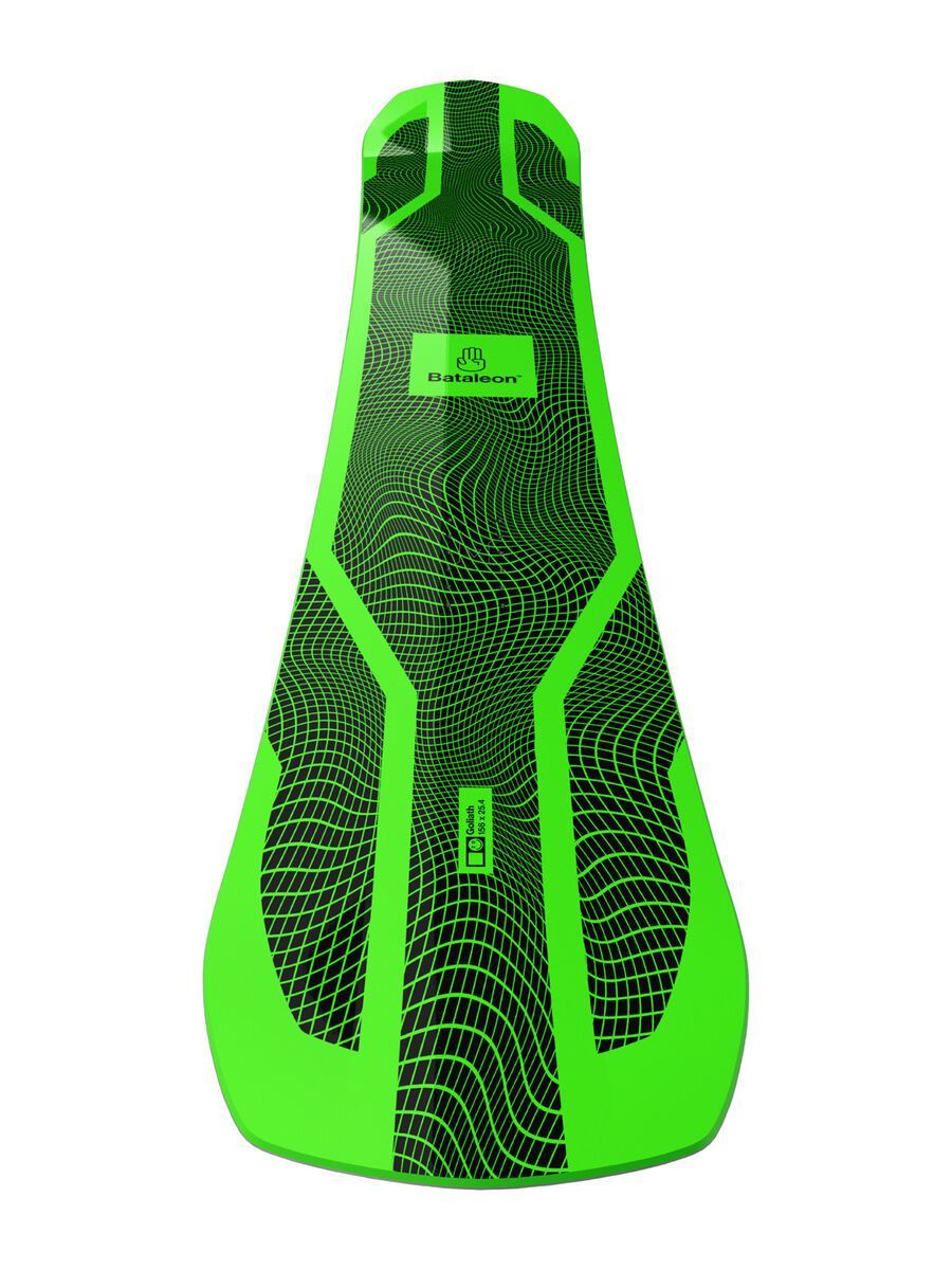 Bataleon Goliath Wide - Bild 4