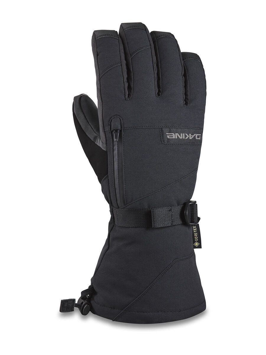 Dakine Titan Gore-Tex Glove, black - Bild 1