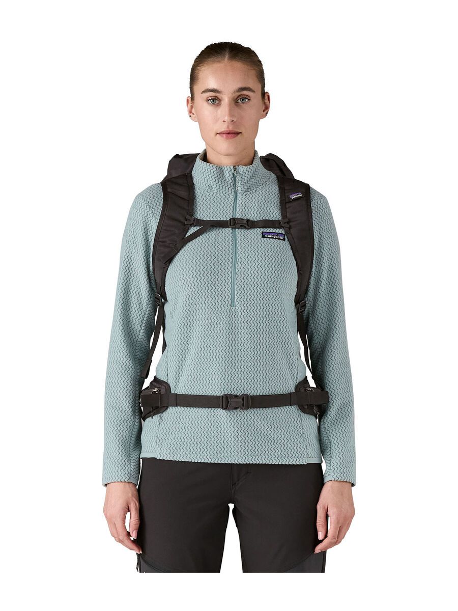 Patagonia Terravia Pack 28L, black - Bild 7