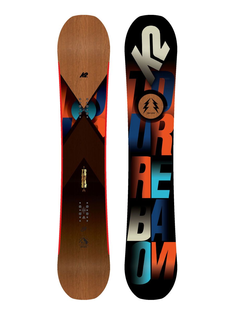 K2 Turbo Dream - Bild 1