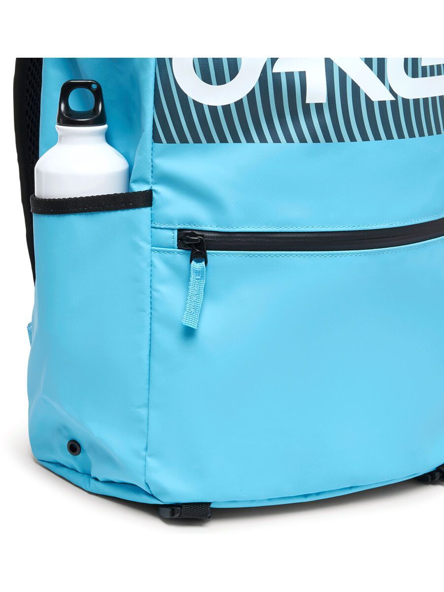 Oakley Square RC Backpack, bright blue - Bild 5