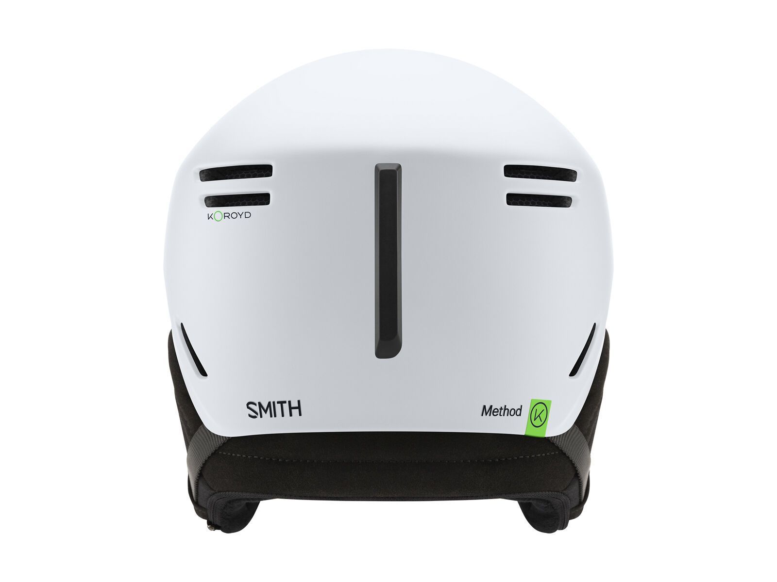 Smith Method MIPS, matte white - Bild 2