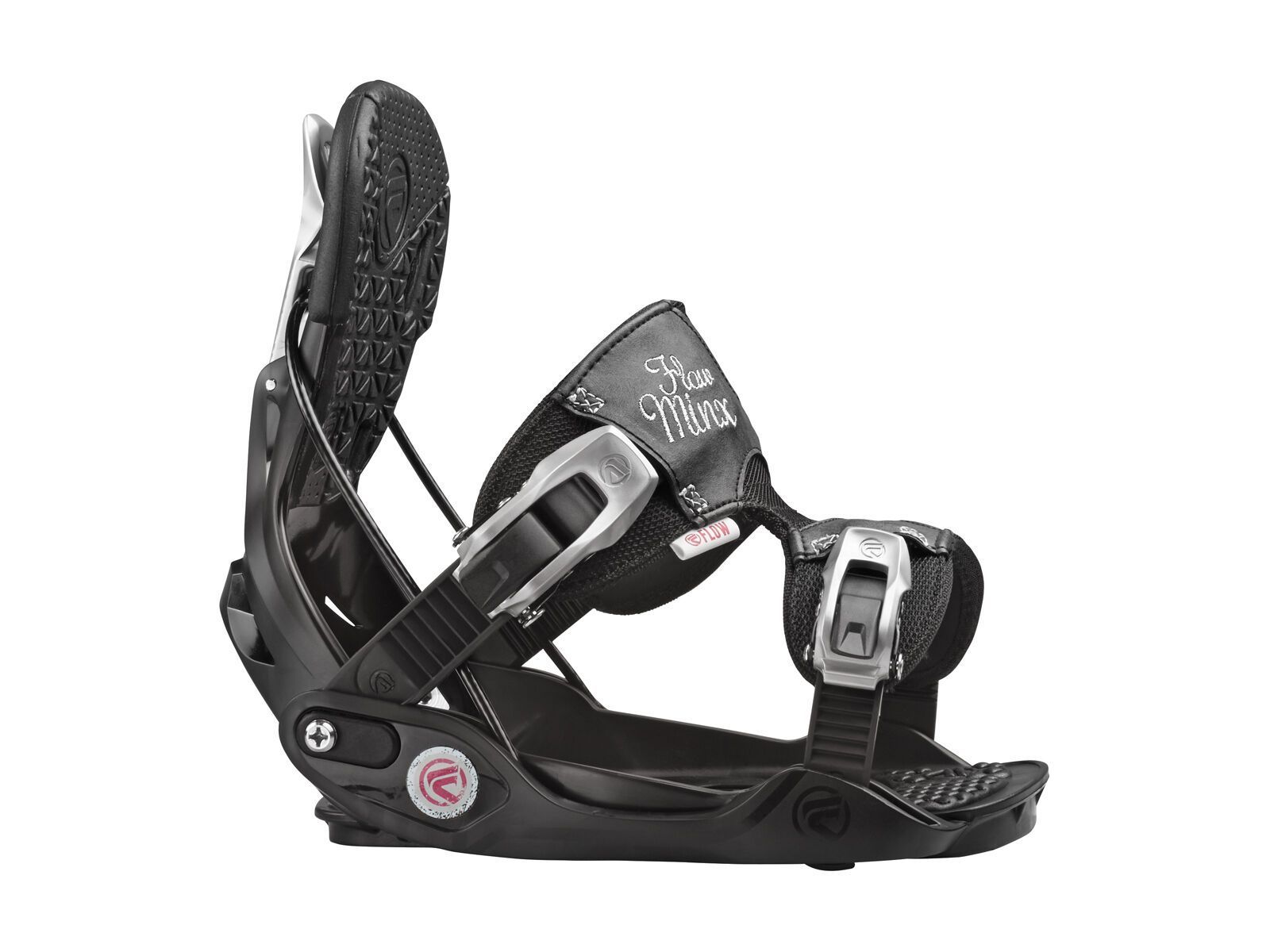 Set: Ride Rapture 2016 + Flow Minx (1513209S) - Bild 3