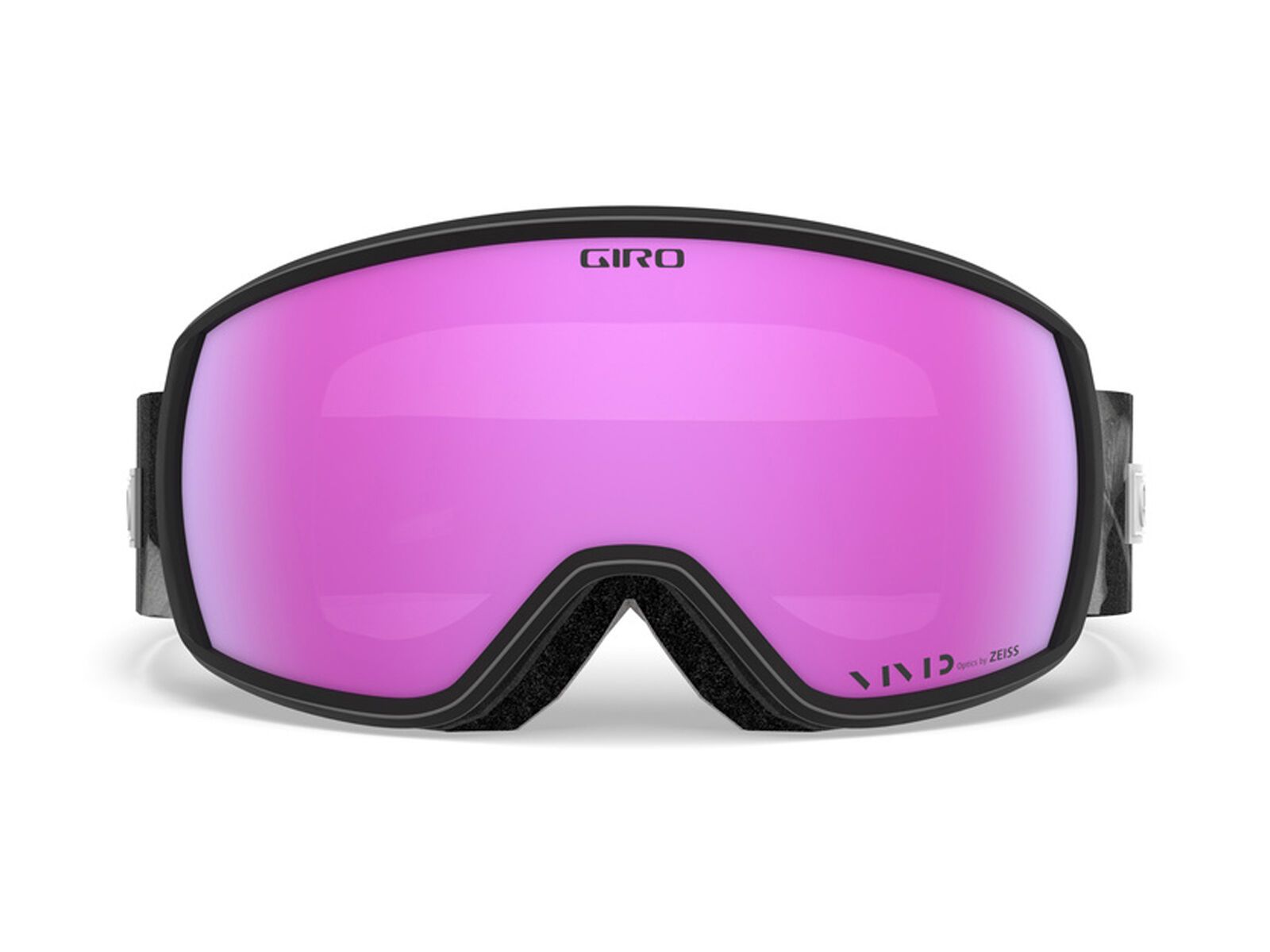 Giro Facet, blue tile/Lens: vivid royal - Bild 2