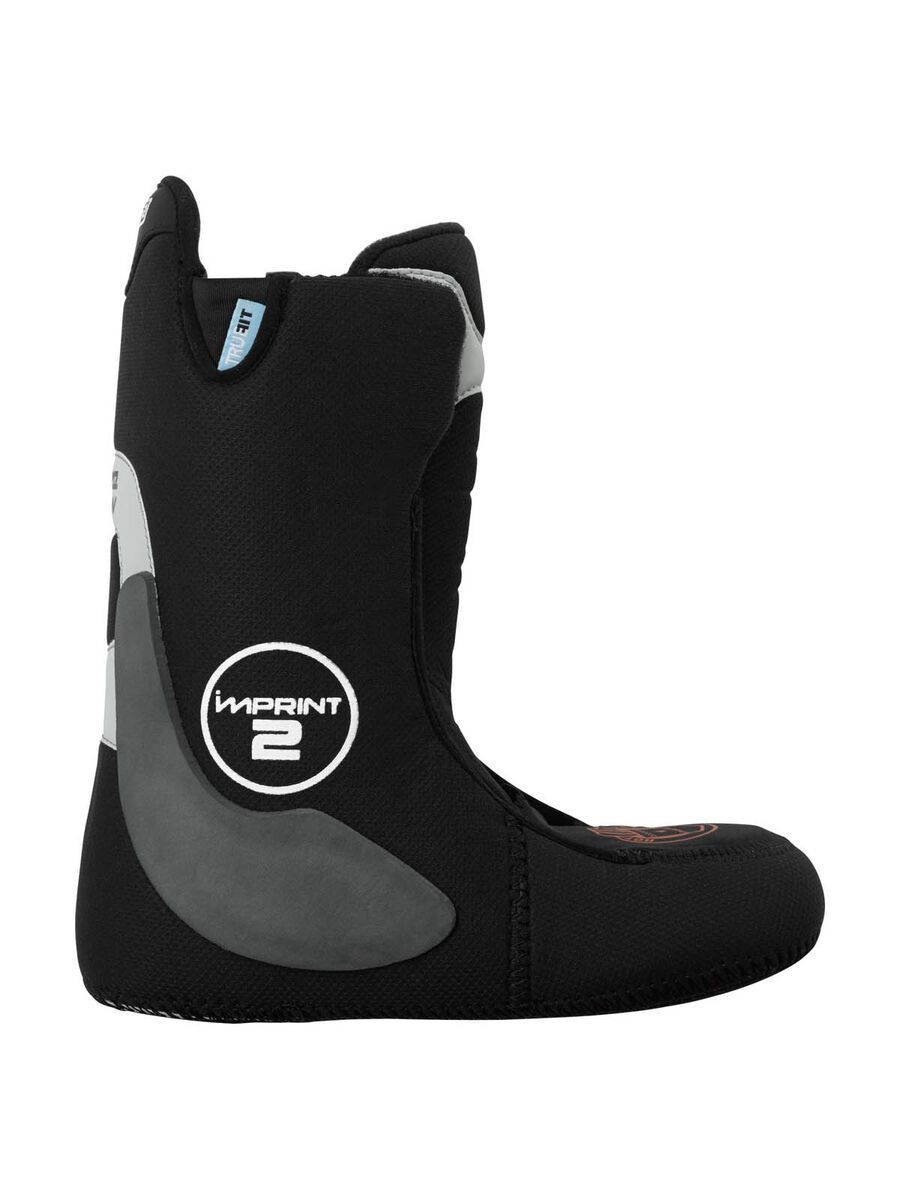 Burton Emerald, Black/White - Bild 5