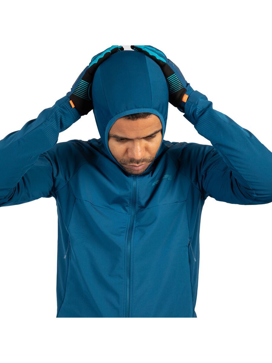 Endura MT500 Thermisches Hemd II (Langarm), blaubeere - Bild 4