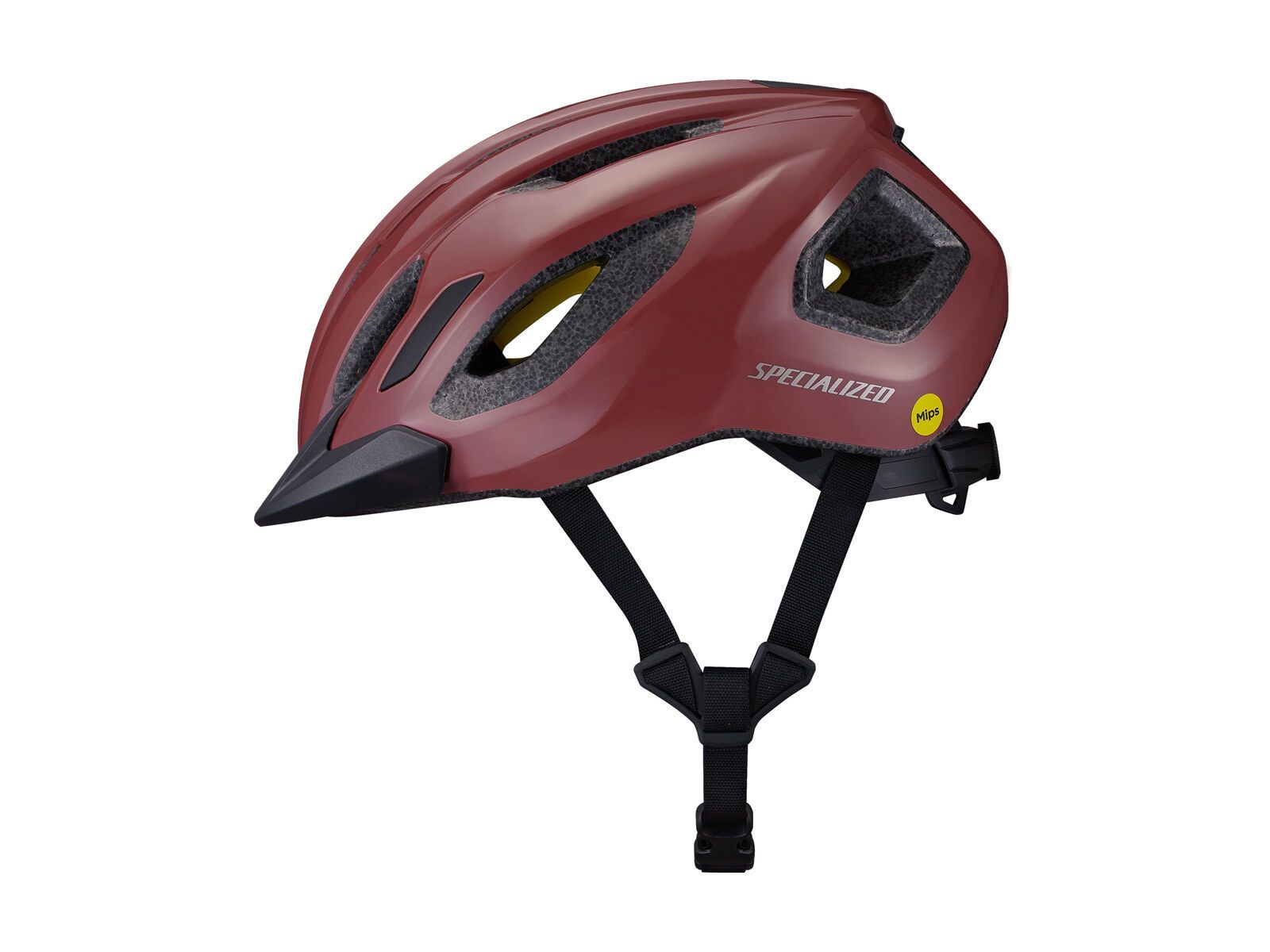 Specialized Chamonix 3, spice - Bild 3