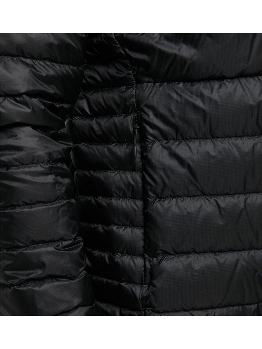 Haglöfs Roc Down Hood Men, true black - Bild 9