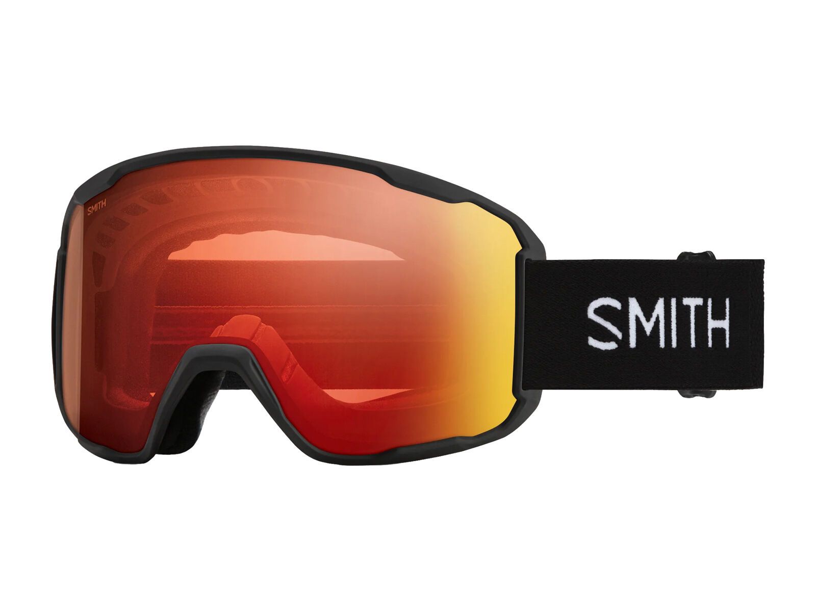 Smith Preview, ChromaPop Pro Photochromic Red Mirror / black - Bild 1