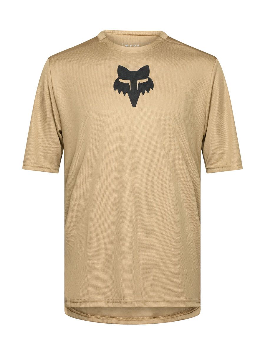 Fox Ranger SS Jersey Fox Head, sand - Bild 1