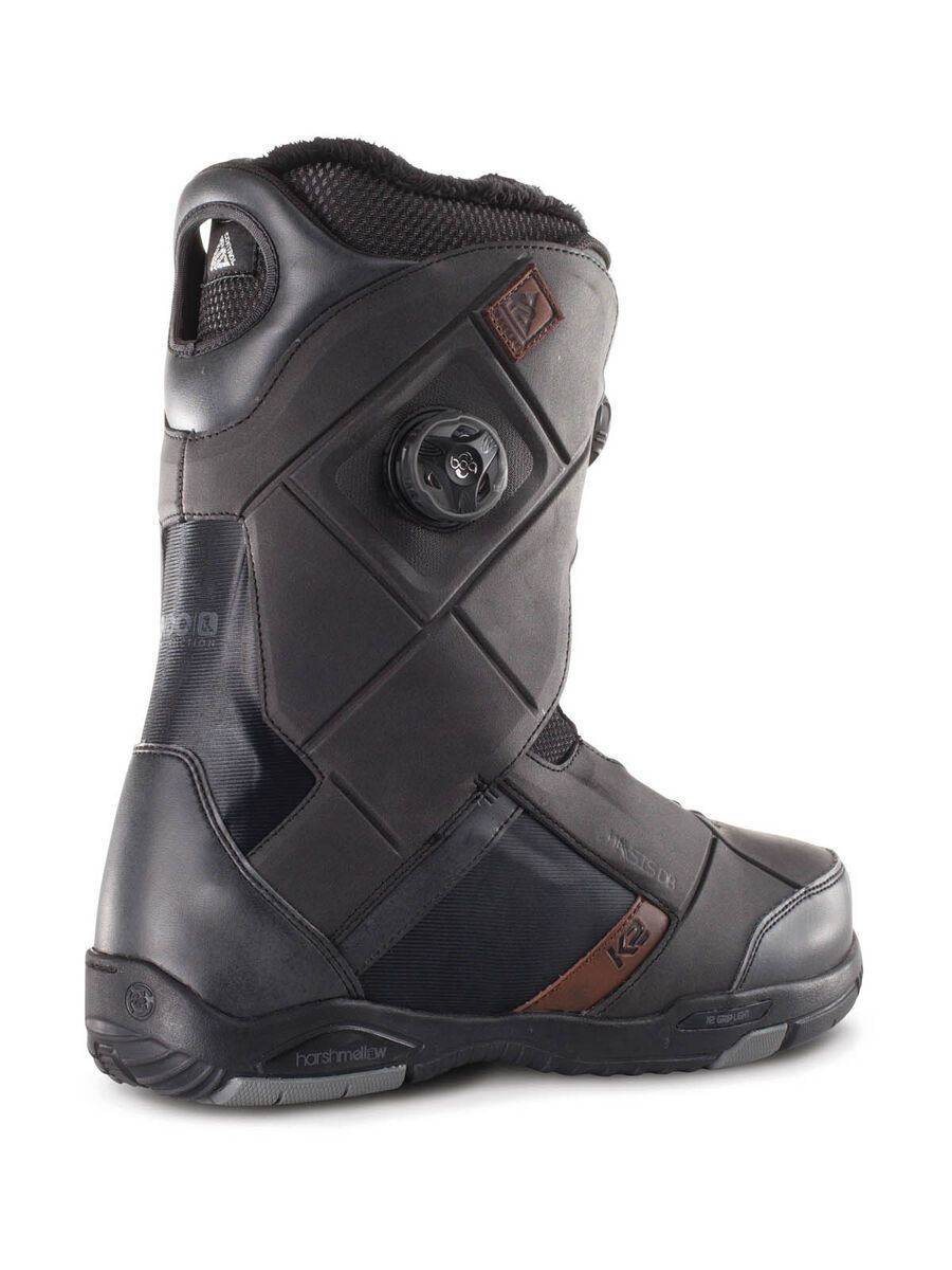 K2 Maysis, black - Bild 2