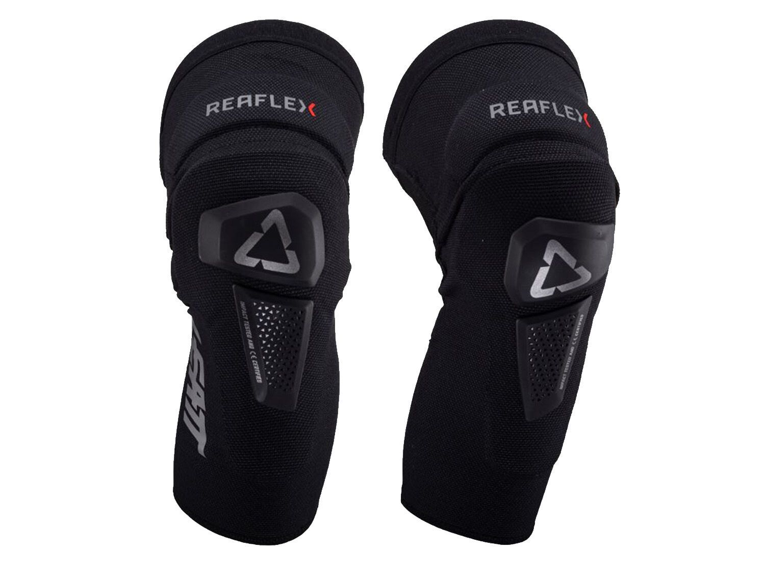 Leatt Knee Guard ReaFlex Hybrid Pro black S LE-PRT-2435/1/S