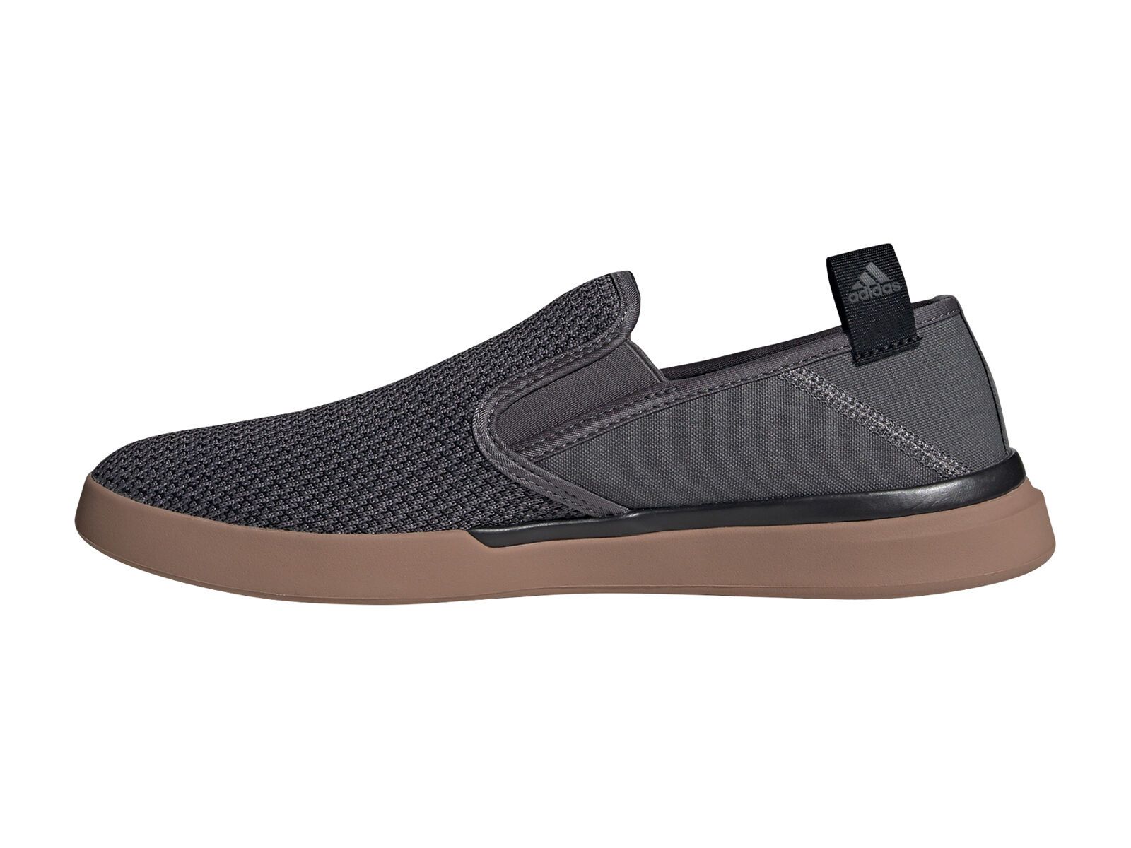 Five Ten Sleuth Slip_On, grey five/core black/gum m2 - Bild 3