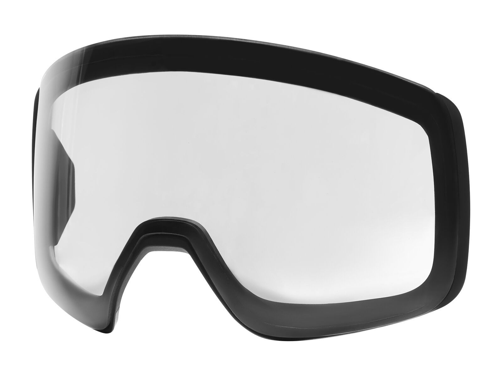 Smith 4D Mag XL Replacement Lens, Clear Antifog - Bild 1