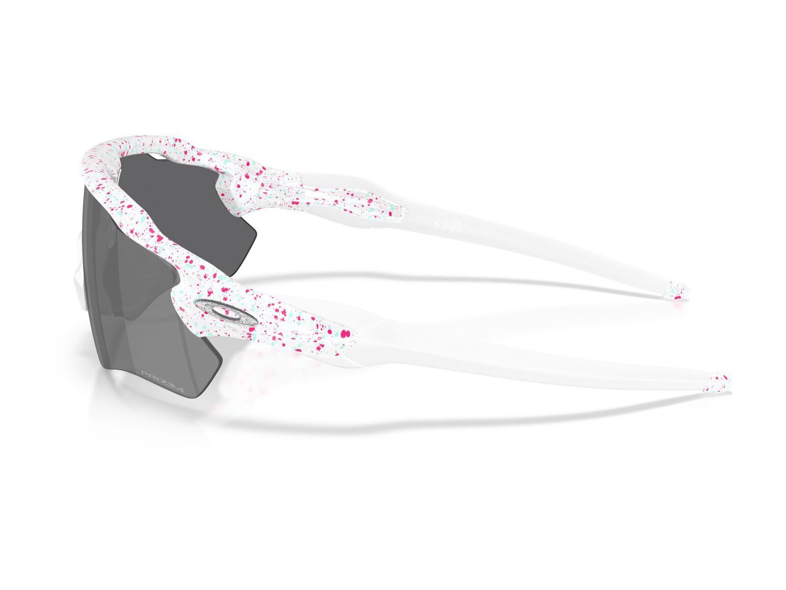 Oakley Radar EV Path Ice Cream Collection, Prizm Black - Bild 9