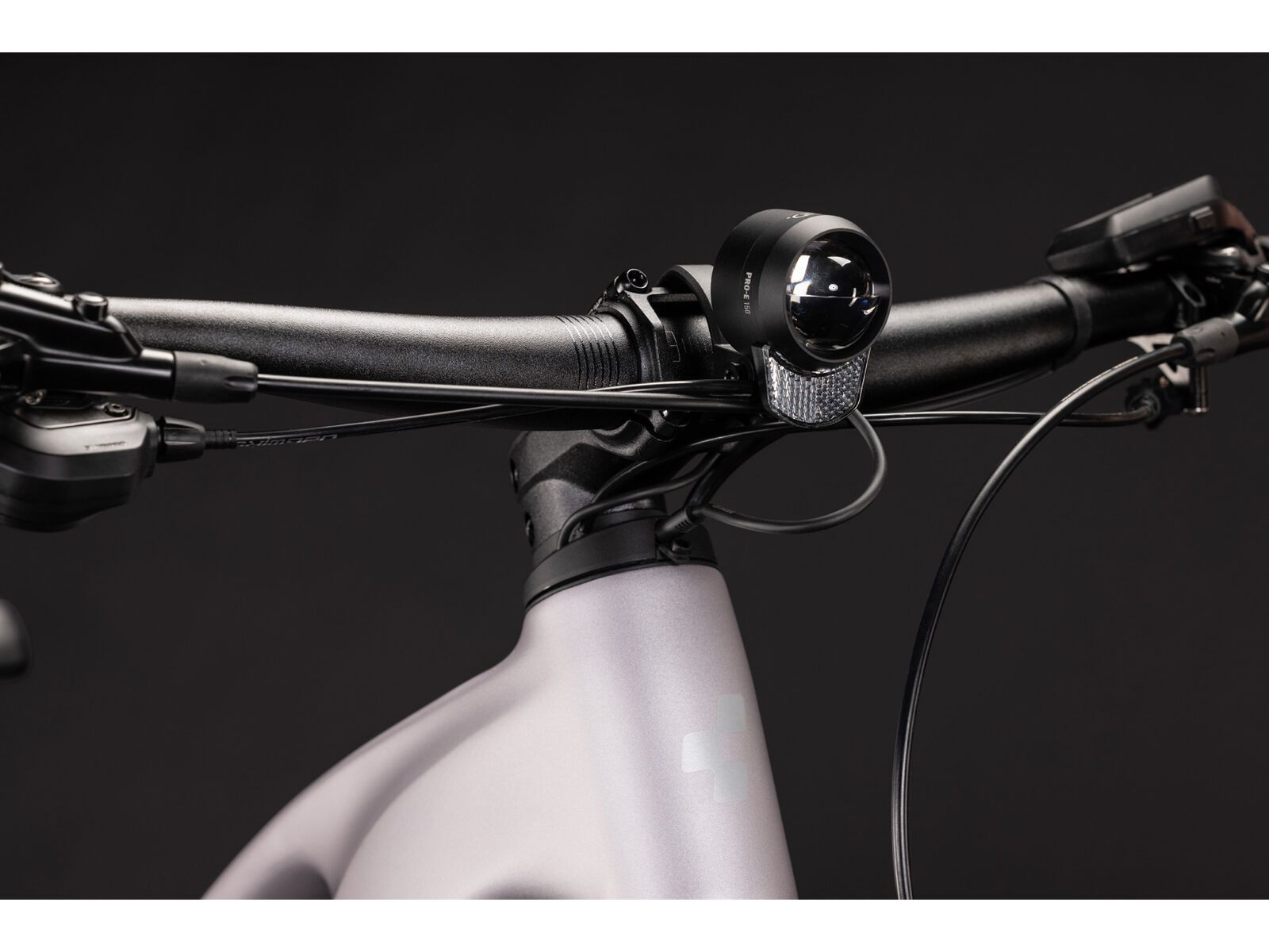 Cube Reaction Hybrid Pro 800 FE Trapeze 29, lilacbreeze´n´prizm - Bild 7