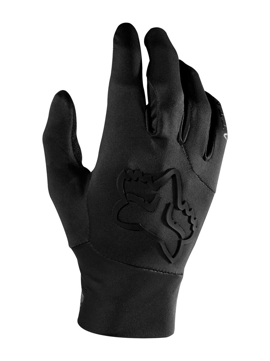 Fox Attack Water Glove, black - Bild 1