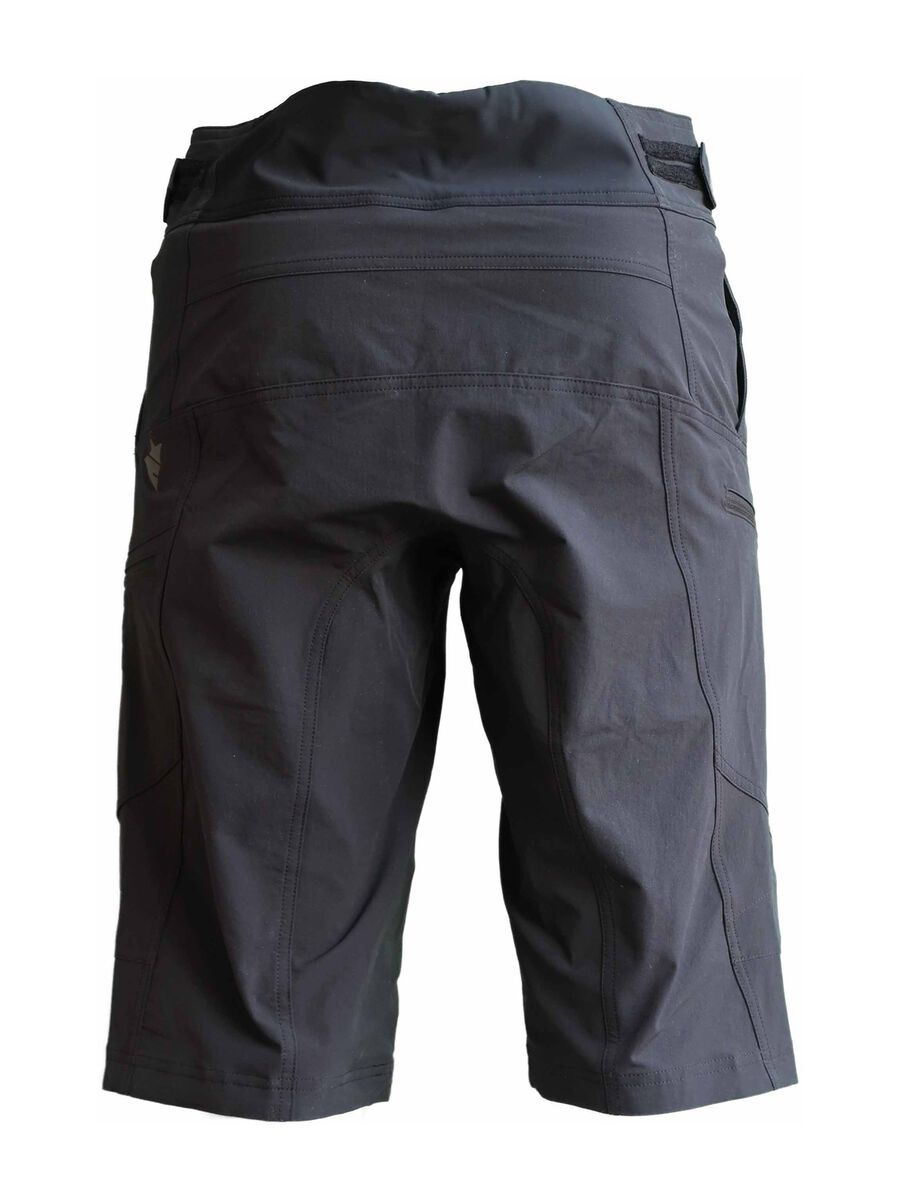 Zimtstern Trailstar Evo Short Men’s, pirate black - Bild 2