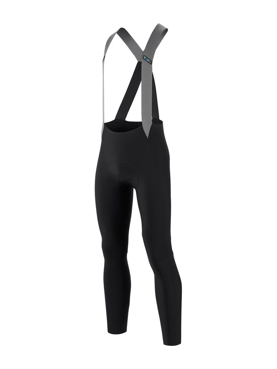Assos Mille GT Winter Bib Tights C2, blackseries - Bild 3