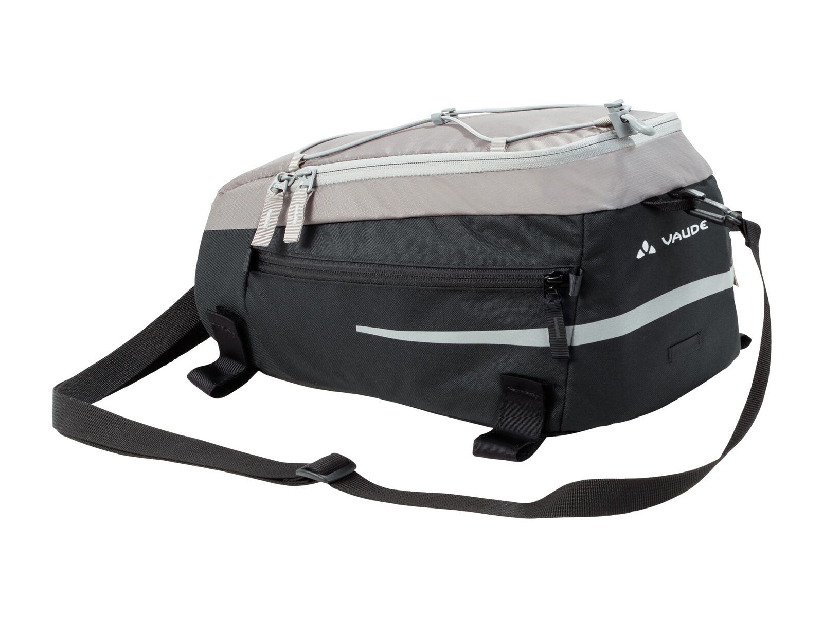 Vaude Silkroad M, pebbles - Bild 1