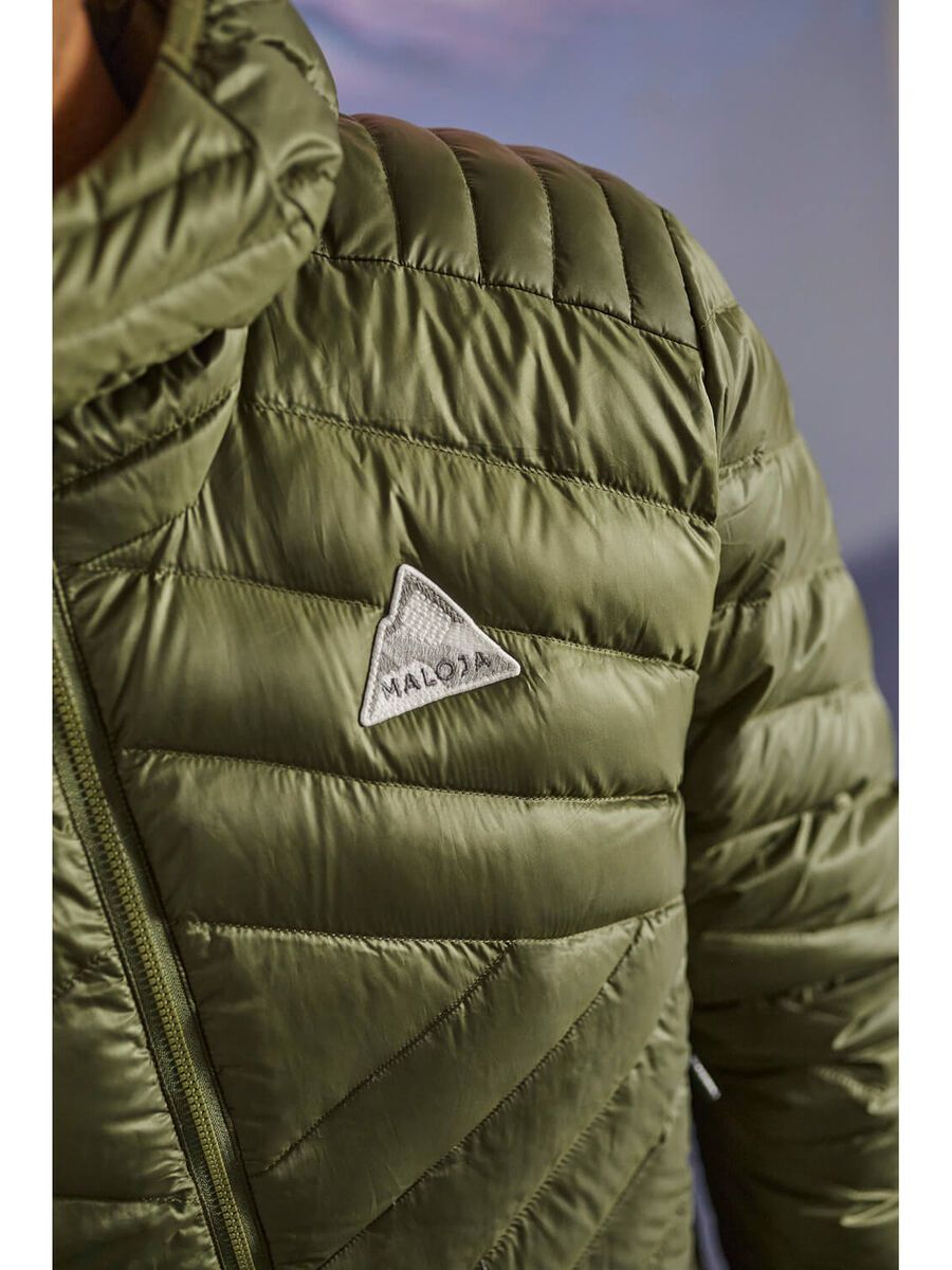 Maloja SteinbockM., moss - Bild 3