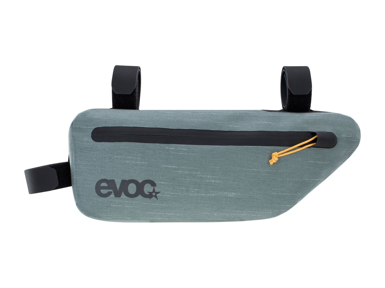 Evoc Frame Pack WP - S / 1,5 l, steel - Bild 4
