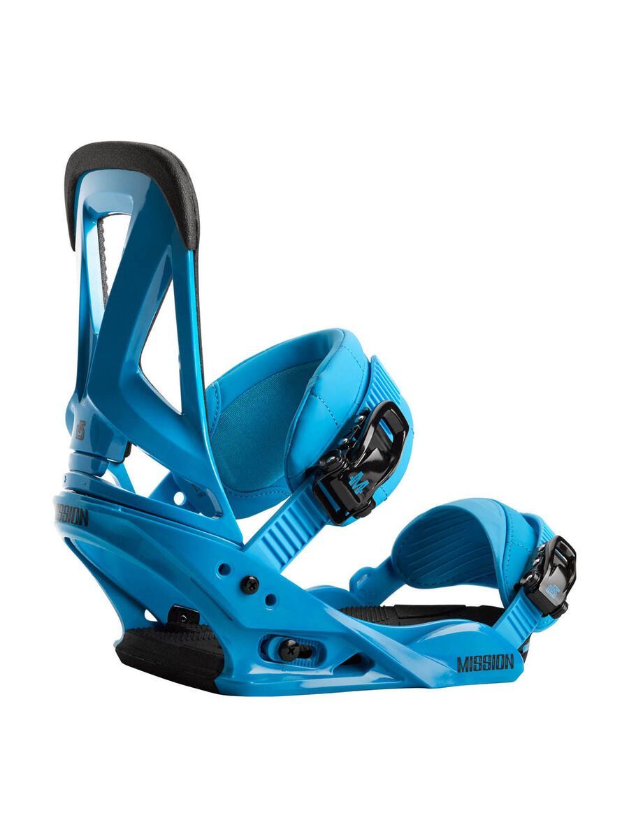 Burton Mission, True Blue - Bild 2
