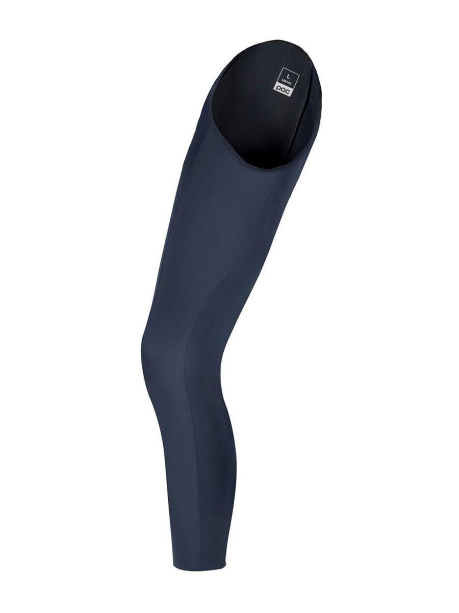 POC Raceday Legs, navy black/hydrogen white - Bild 1