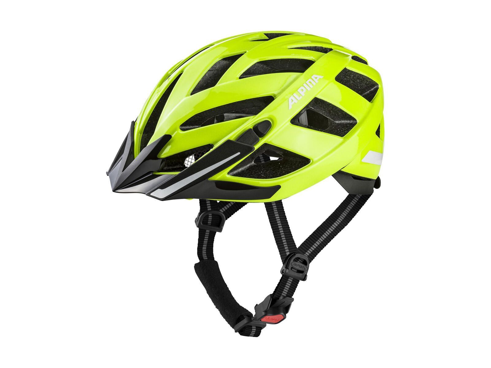 Alpina Panoma 2.0 City, be visible reflective - Bild 1