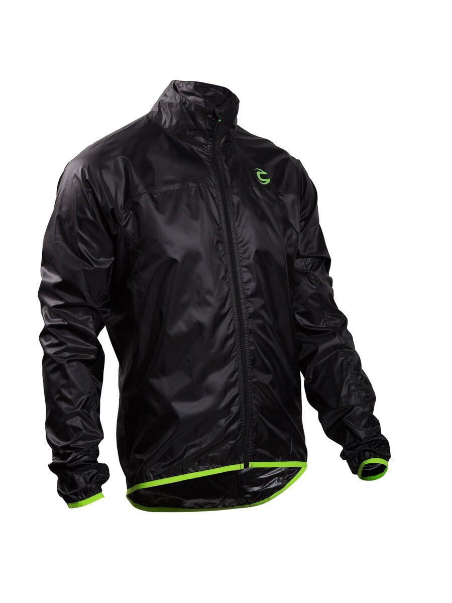 Cannondale Pack Me Jacket, black - Bild 1