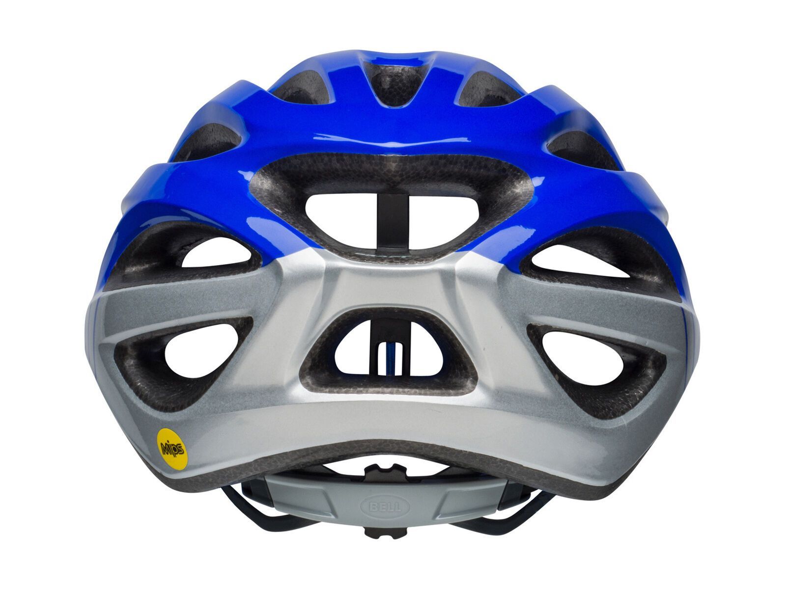 Bell Draft MIPS, gloss pacific/silver - Bild 5