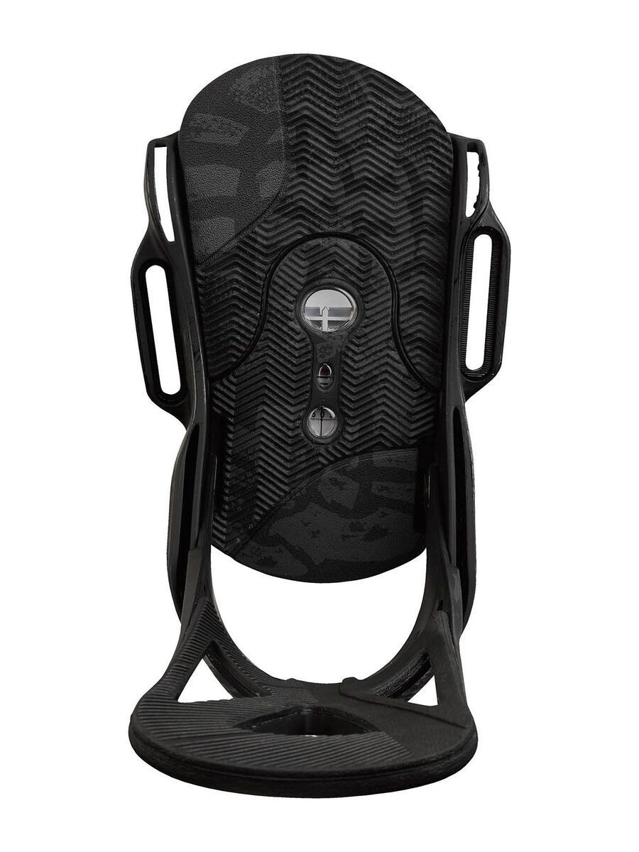 Burton Mission EST - Restricted, Darkkar Noir - Bild 5