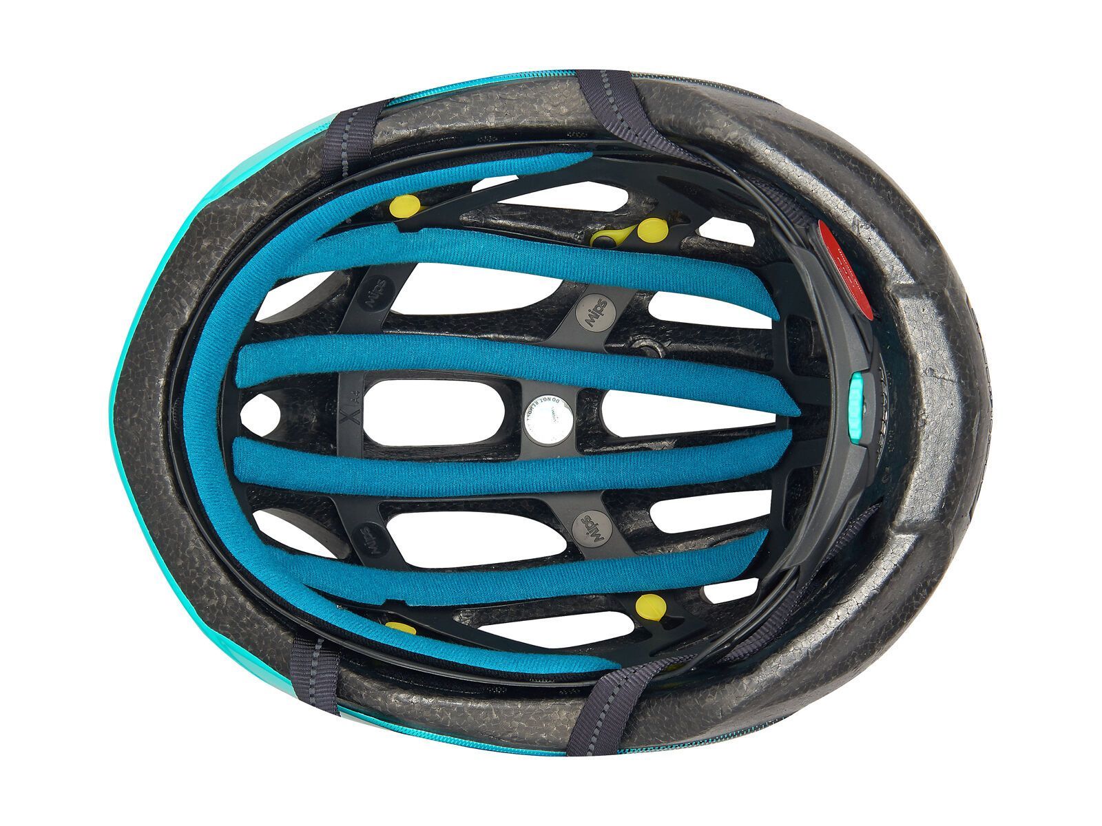 Specialized Align MIPS (ANGi komp.), gloss acid mint - Bild 3