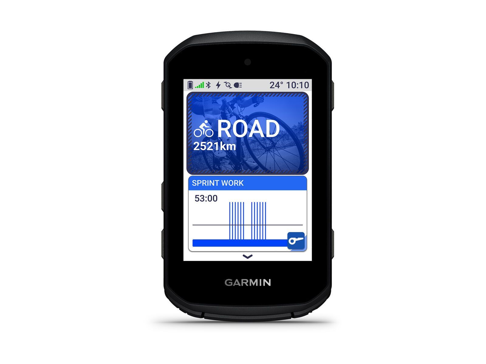 Garmin Edge 550 - Bild 1