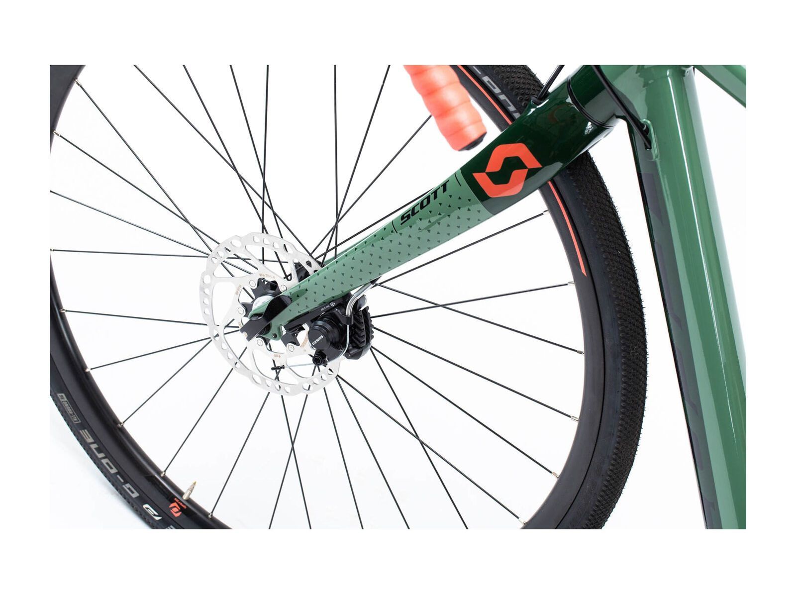 Scott Contessa Speedster Gravel 25 - Bild 6