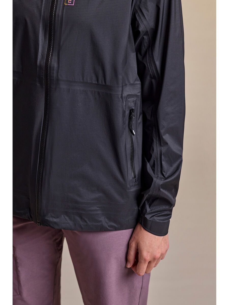 Maloja RegenspitzM., deep black - Bild 6