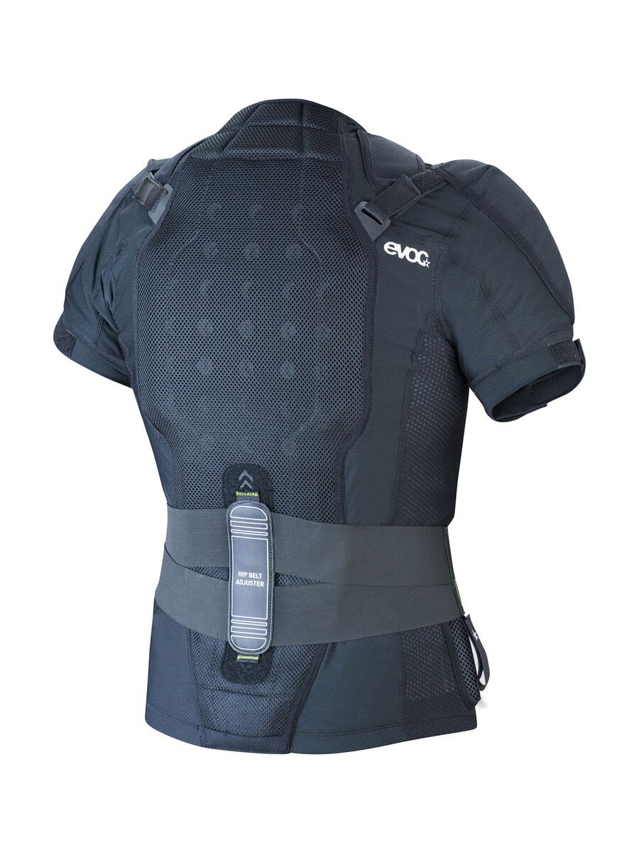 Evoc Protector Jacket, black - Bild 2