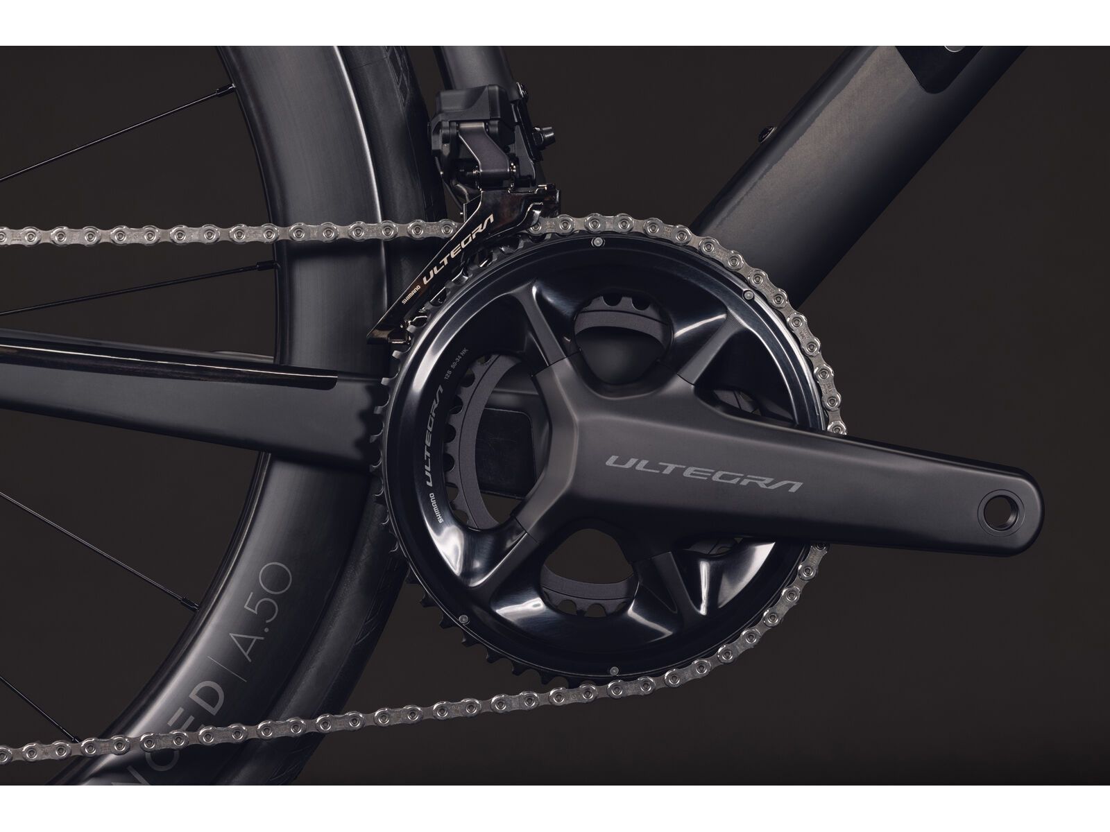 Cube Agree C:62 Pro, carbon´n´black - Bild 5