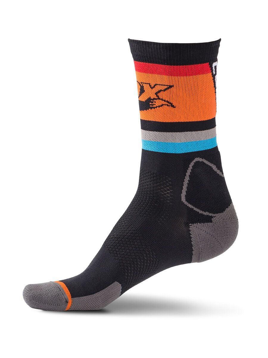 Cube High Cut X Action Team, action team - Bild 1