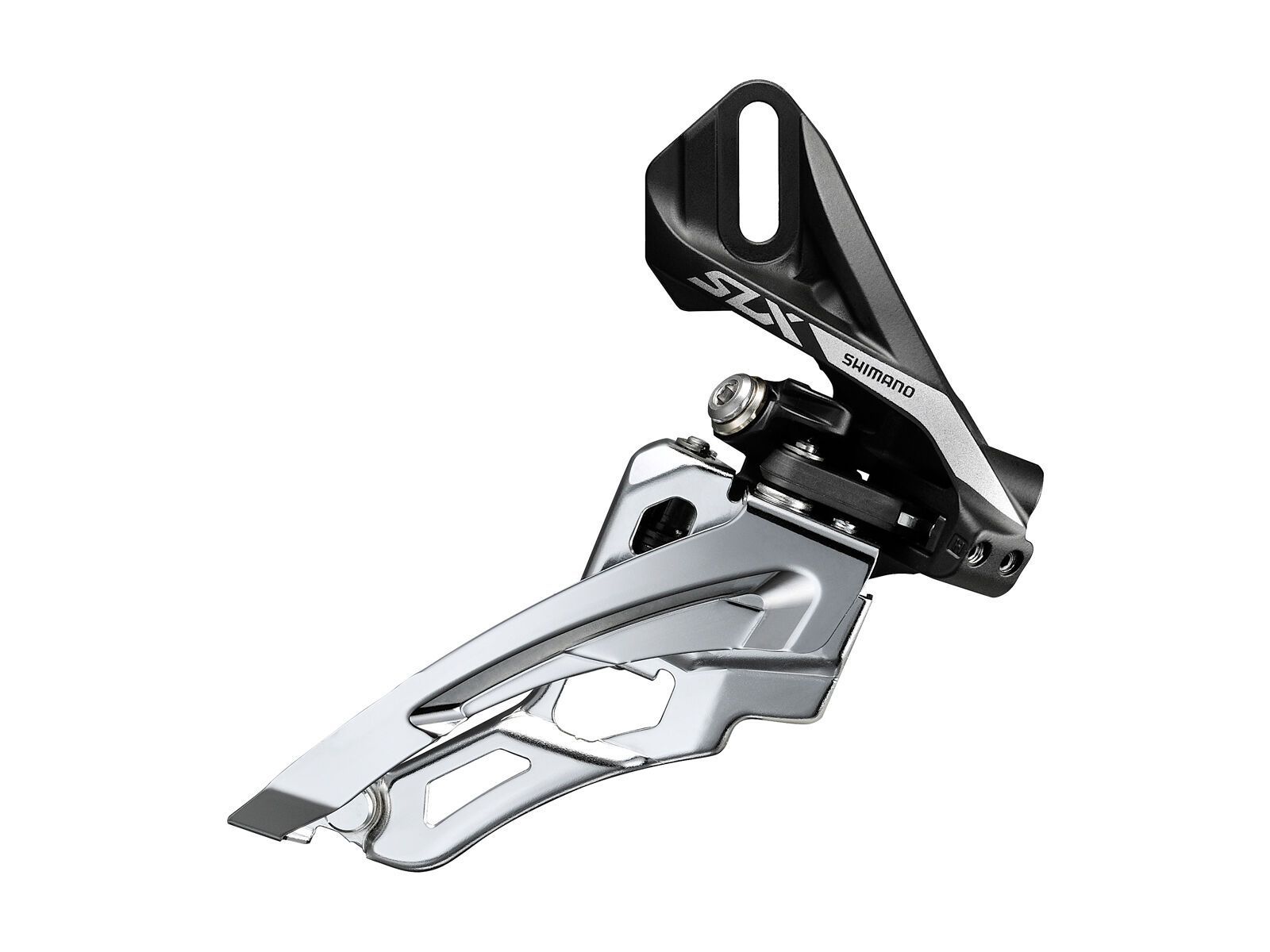 Shimano SLX FD-M7000 3x10 Side Swing DM hoch - Bild 1