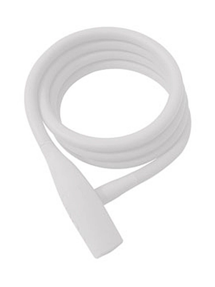 Knog Party Coil, white - Bild 1