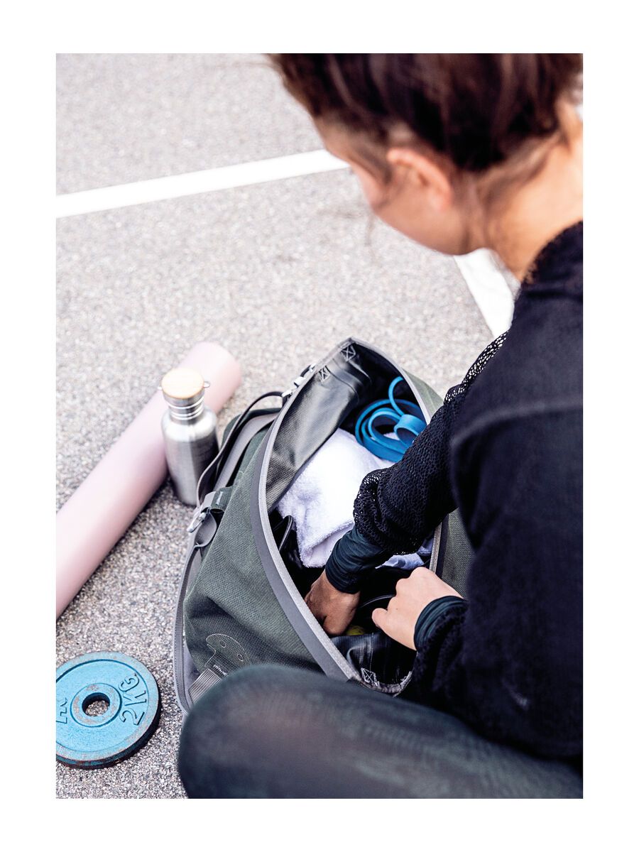 ORTLIEB Rack-Pack Urban 24 L - Bild 6