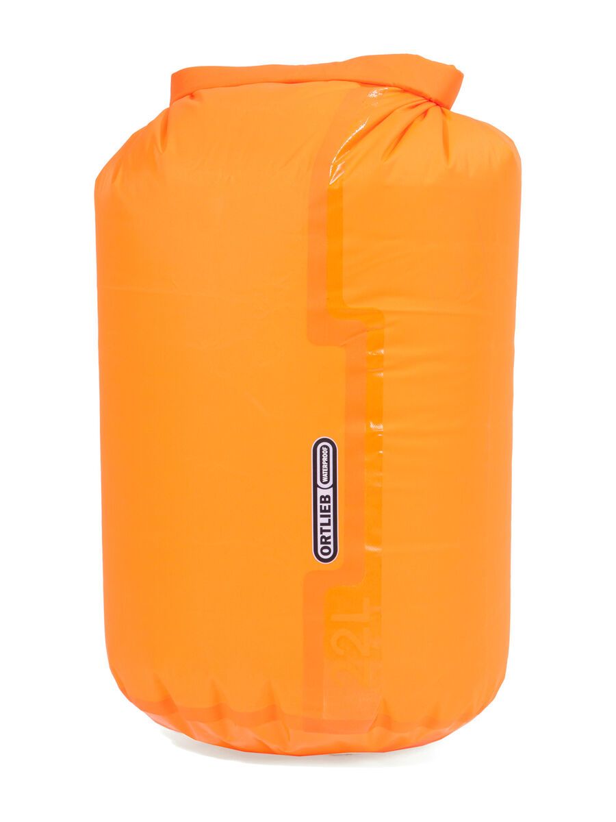 ORTLIEB Dry-Bag Light 22 L, orange - Bild 1