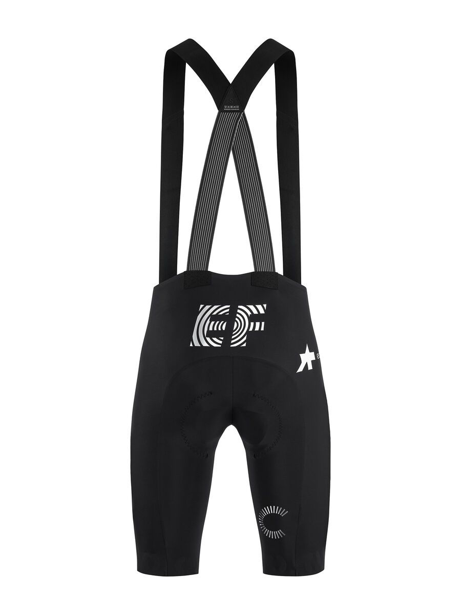 Assos Equipe R Bib Shorts S11 EF, black series - Bild 4