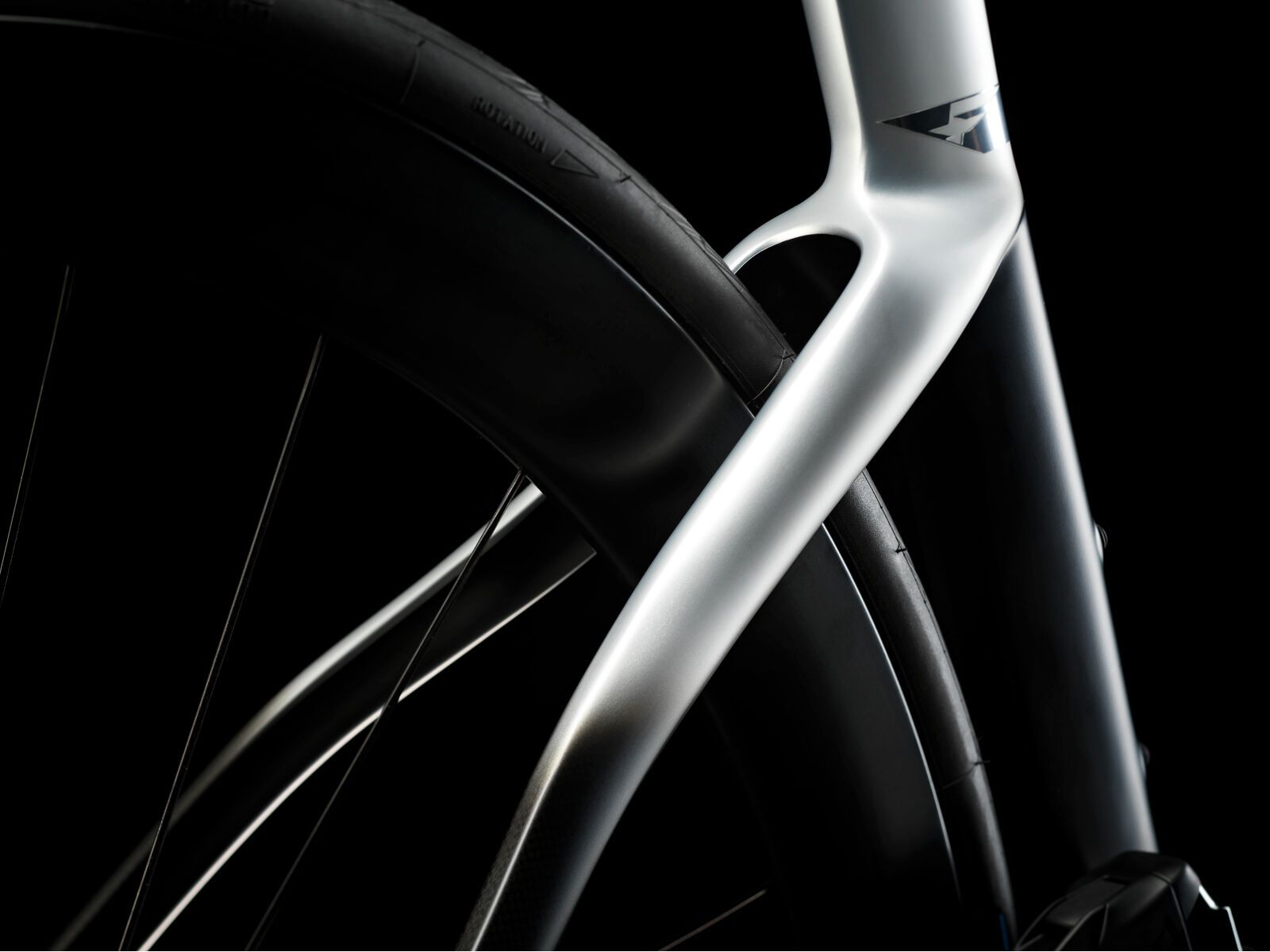 Pinarello Dogma F Frame Kit, plutonium flash - Bild 4