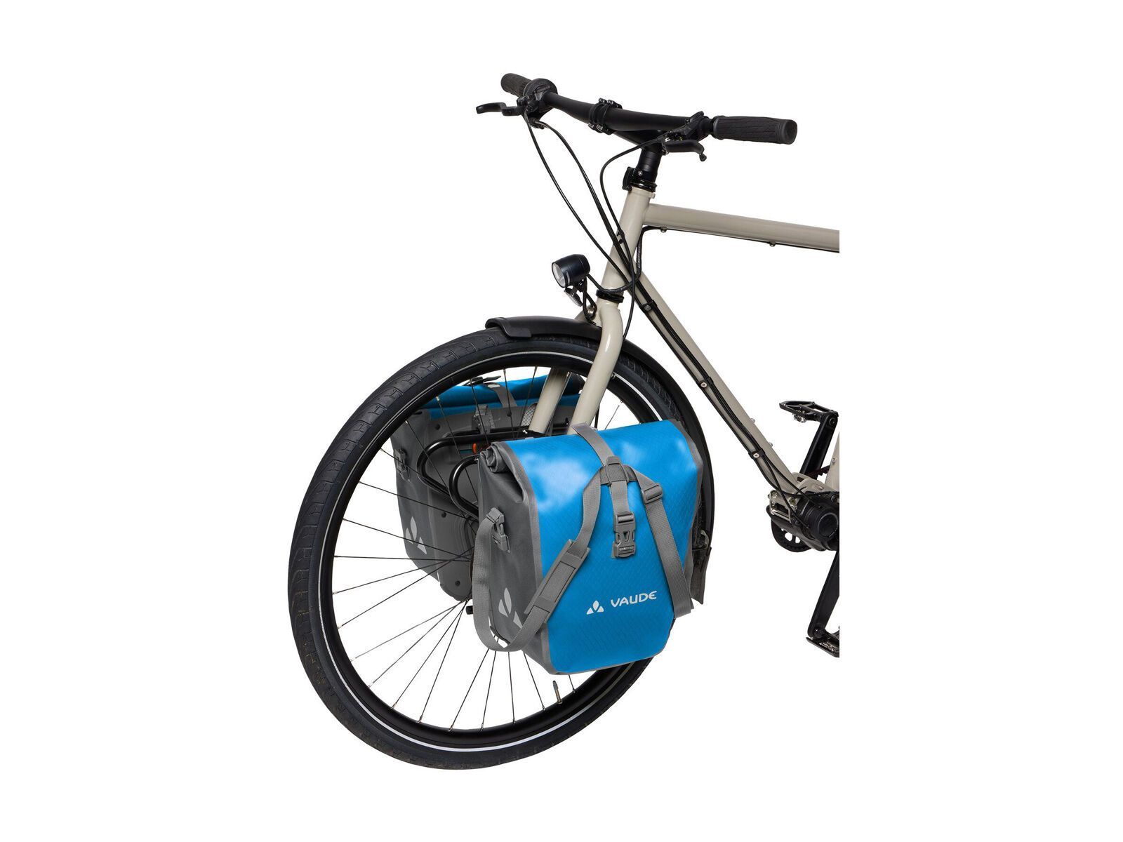 Vaude Aqua Front (Paar), blue - Bild 11