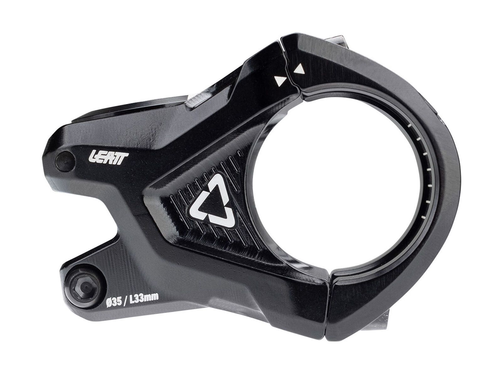 Leatt Stem Gravity 6.0, black - Bild 3