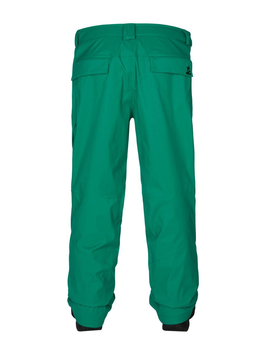 Zimtstern Typer, Emerald - Bild 2